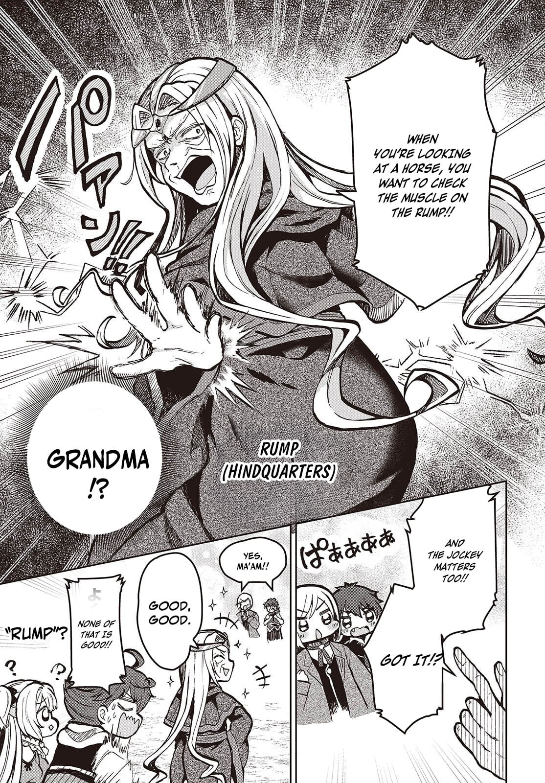 Henkyou no Mahou Kusushi ~Jiyuu Kimama na Isekai Mono Zukuri Nikki~ – Chapter 9 – Page 18