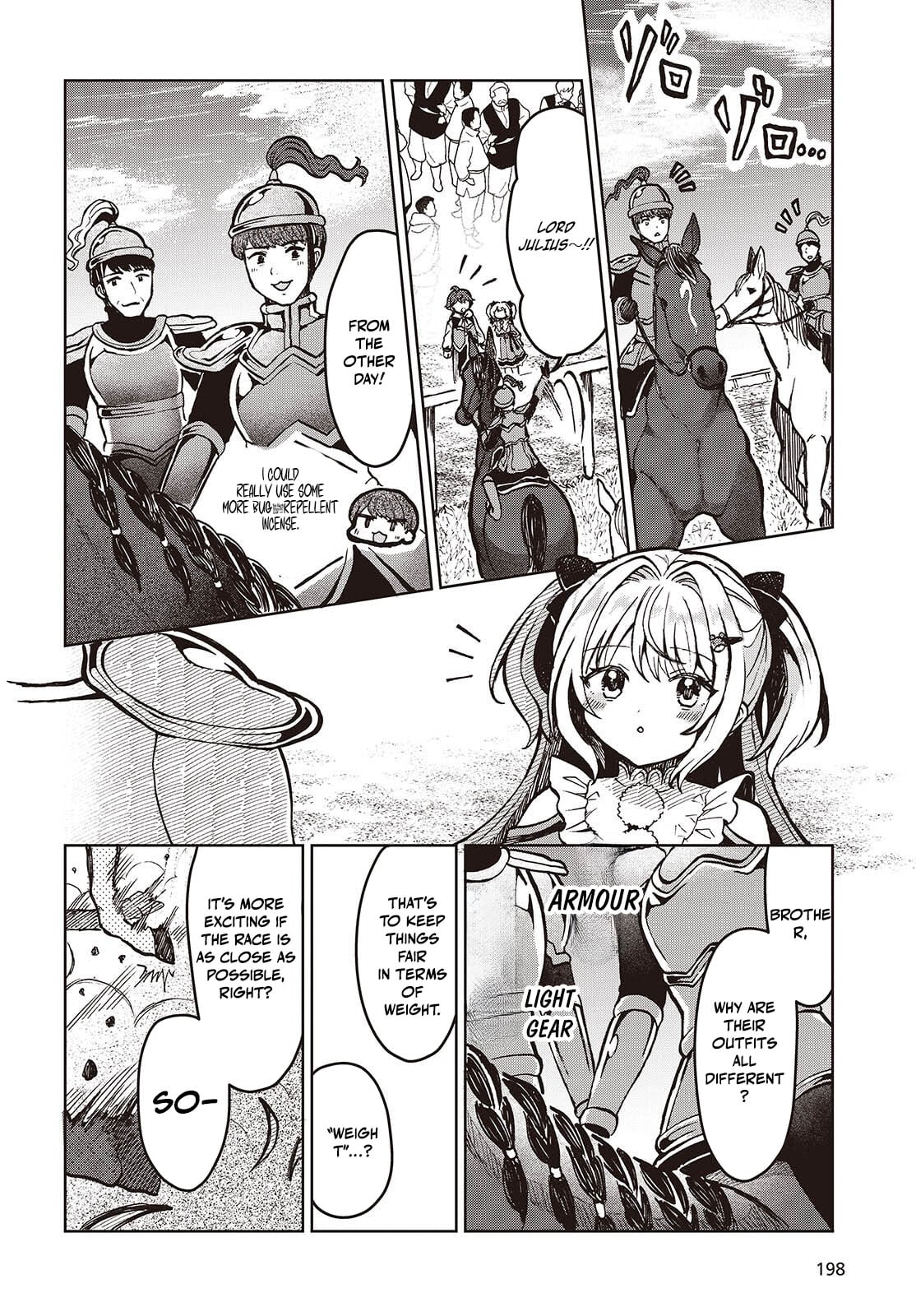 Henkyou no Mahou Kusushi ~Jiyuu Kimama na Isekai Mono Zukuri Nikki~ – Chapter 9 – Page 19