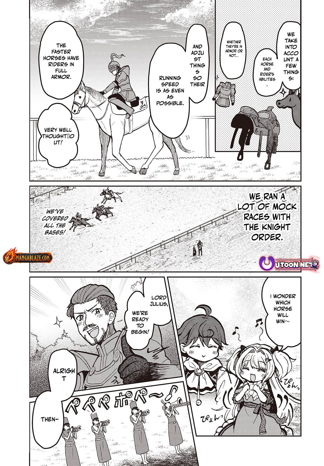 Henkyou no Mahou Kusushi ~Jiyuu Kimama na Isekai Mono Zukuri Nikki~ – Chapter 9 – Page 20