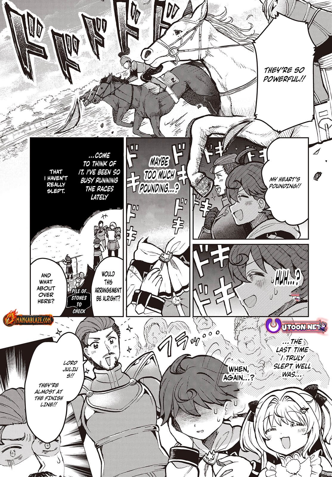 Henkyou no Mahou Kusushi ~Jiyuu Kimama na Isekai Mono Zukuri Nikki~ – Chapter 9 – Page 22