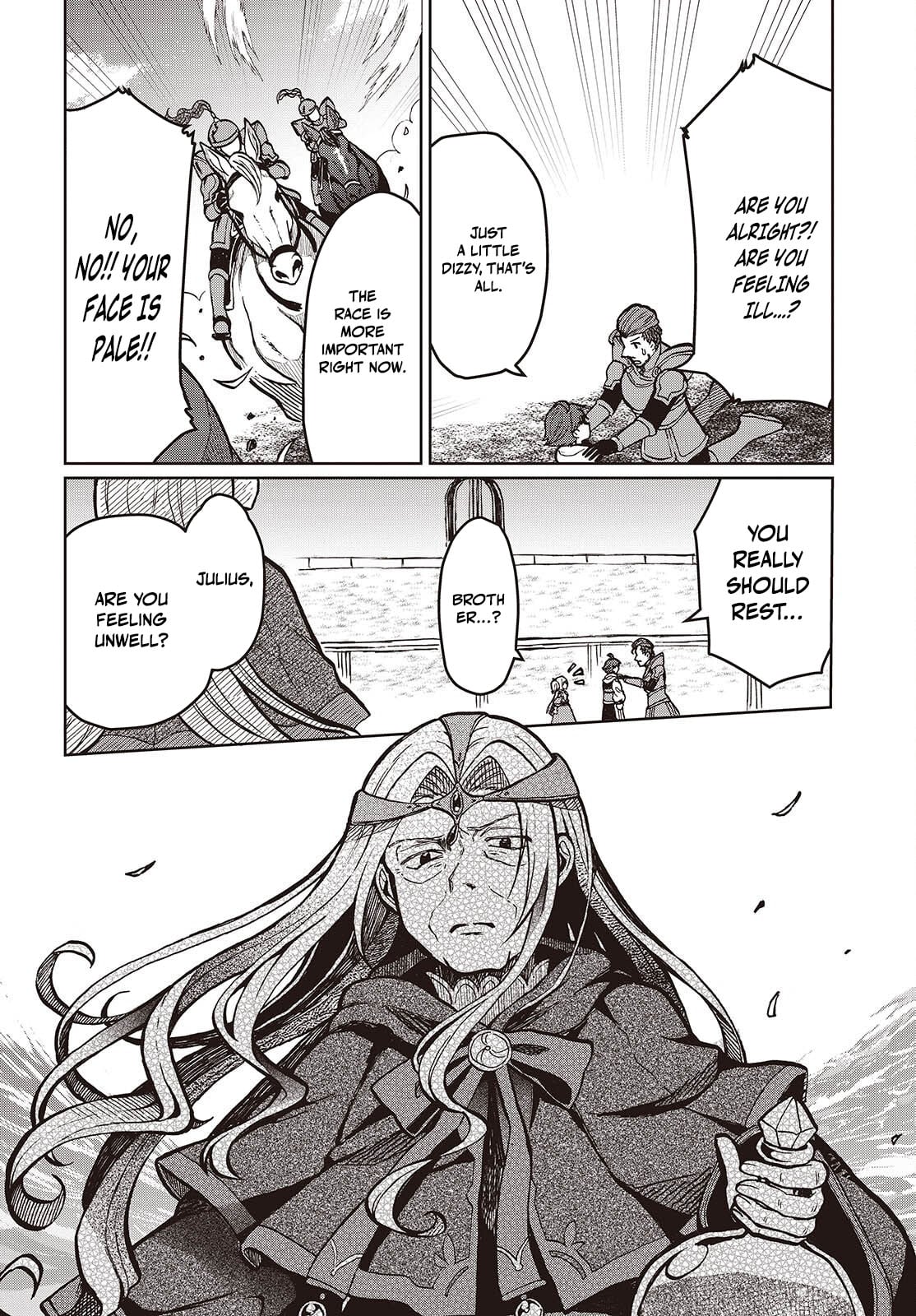 Henkyou no Mahou Kusushi ~Jiyuu Kimama na Isekai Mono Zukuri Nikki~ – Chapter 9 – Page 23