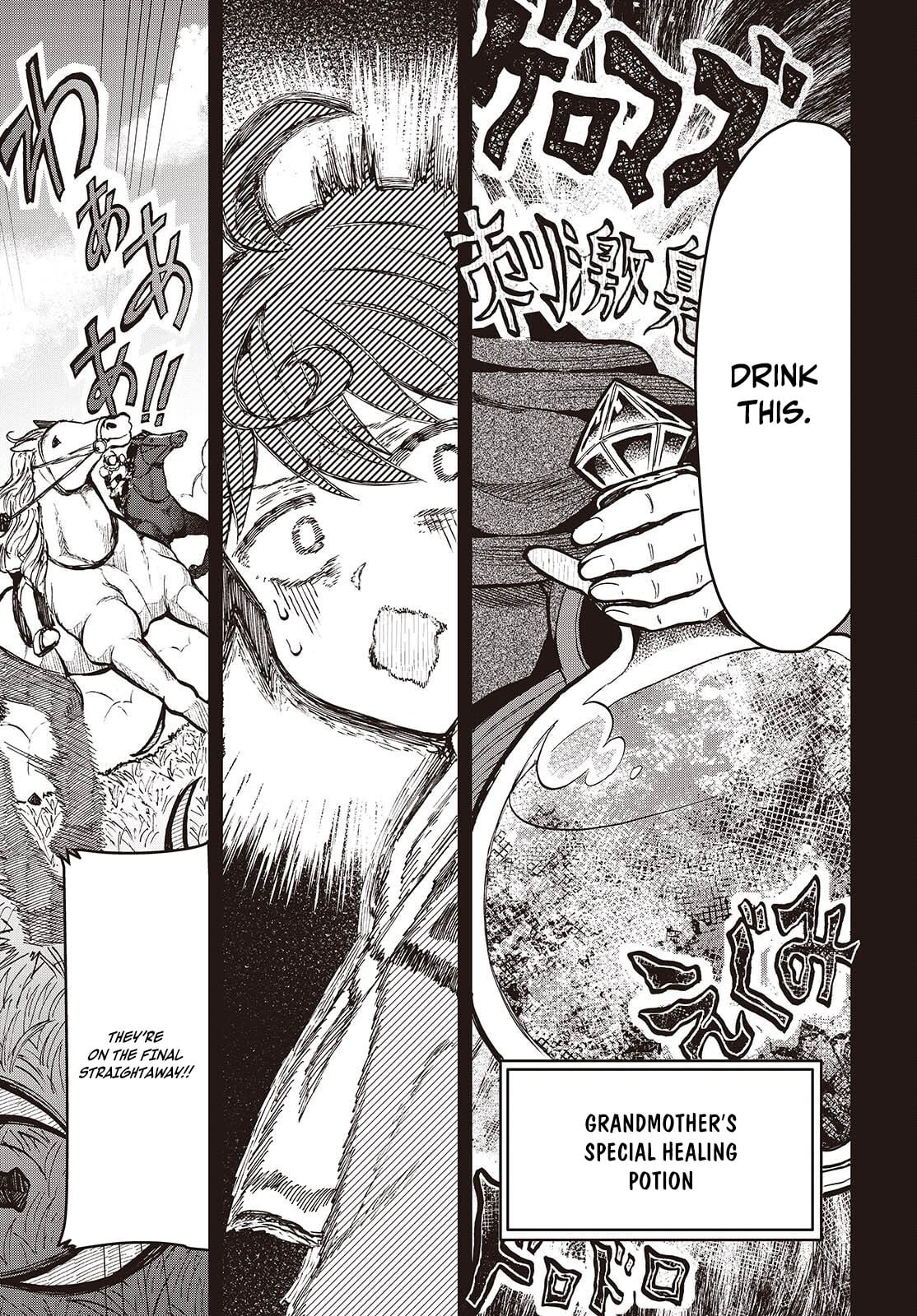 Henkyou no Mahou Kusushi ~Jiyuu Kimama na Isekai Mono Zukuri Nikki~ – Chapter 9 – Page 24