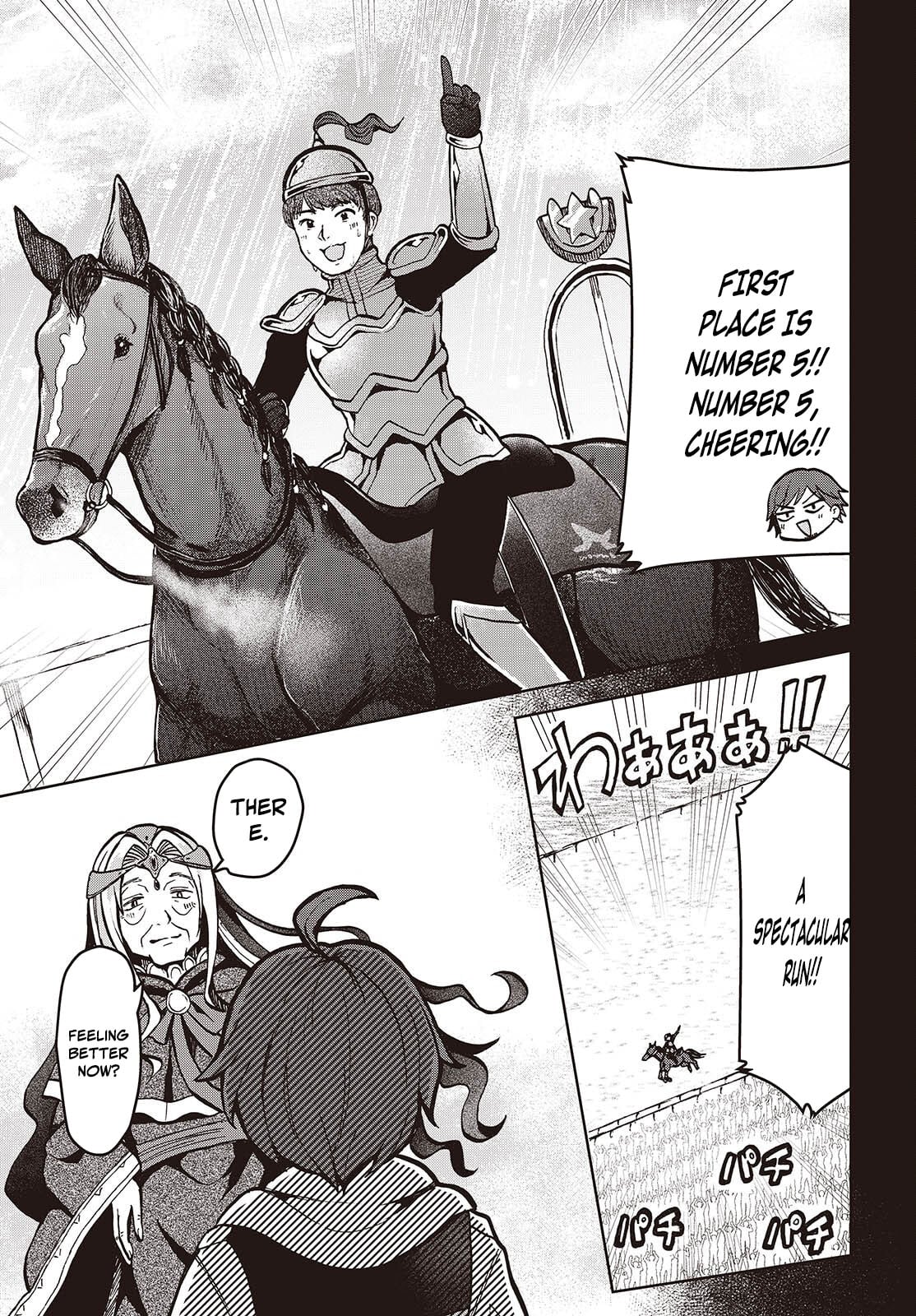 Henkyou no Mahou Kusushi ~Jiyuu Kimama na Isekai Mono Zukuri Nikki~ – Chapter 9 – Page 26