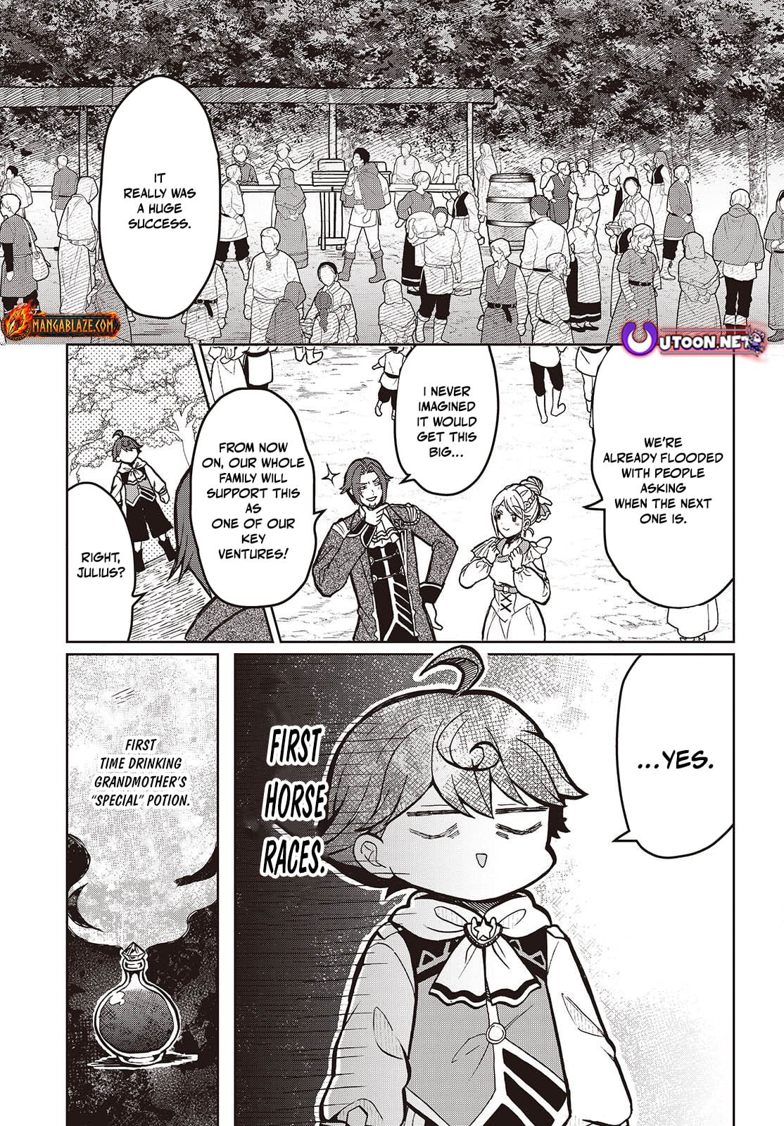 Henkyou no Mahou Kusushi ~Jiyuu Kimama na Isekai Mono Zukuri Nikki~ – Chapter 9 – Page 28
