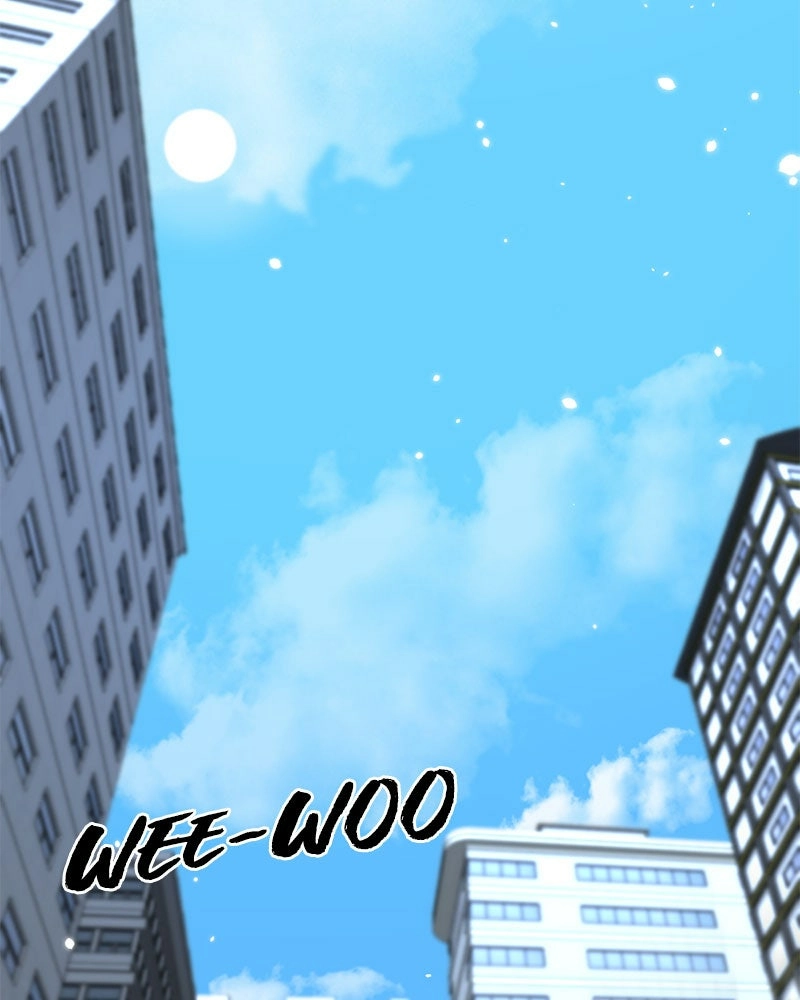 Hero Killer – Chapter 1 – Page 3