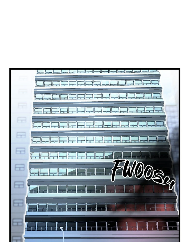 Hero Killer – Chapter 1 – Page 5