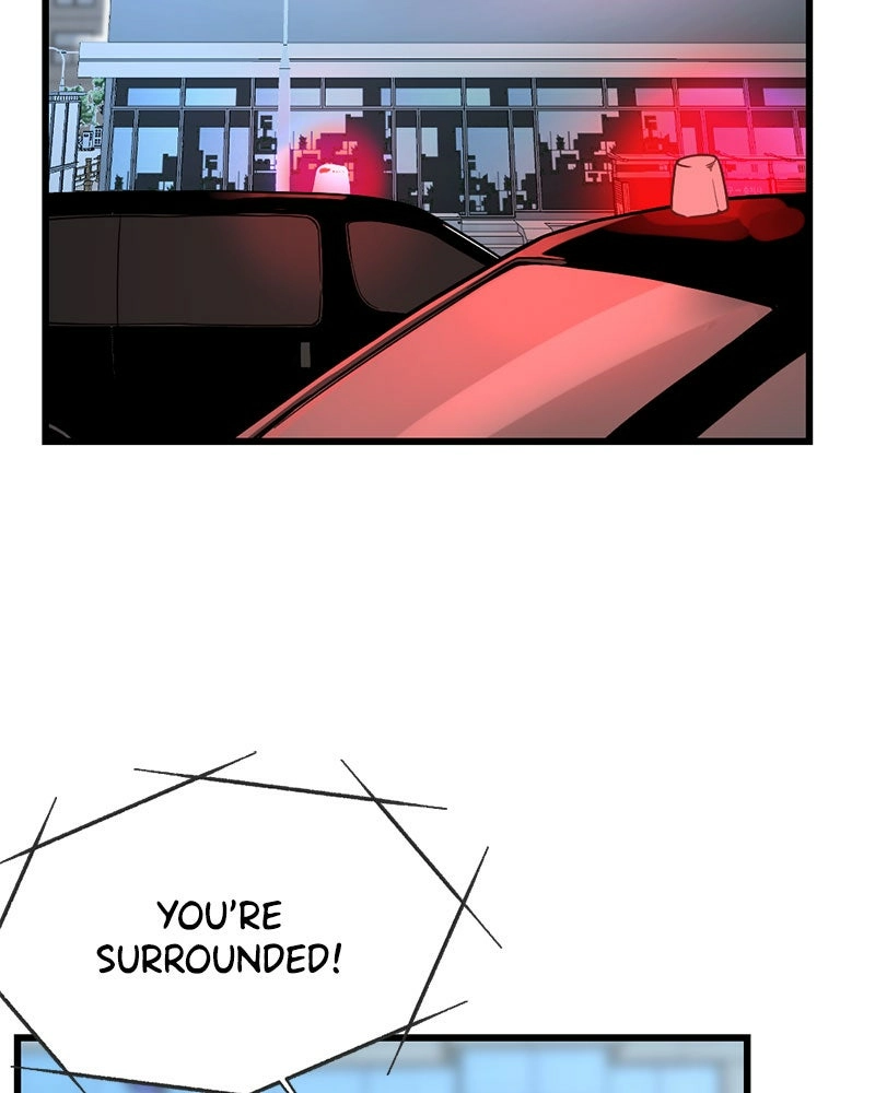 Hero Killer – Chapter 1 – Page 6