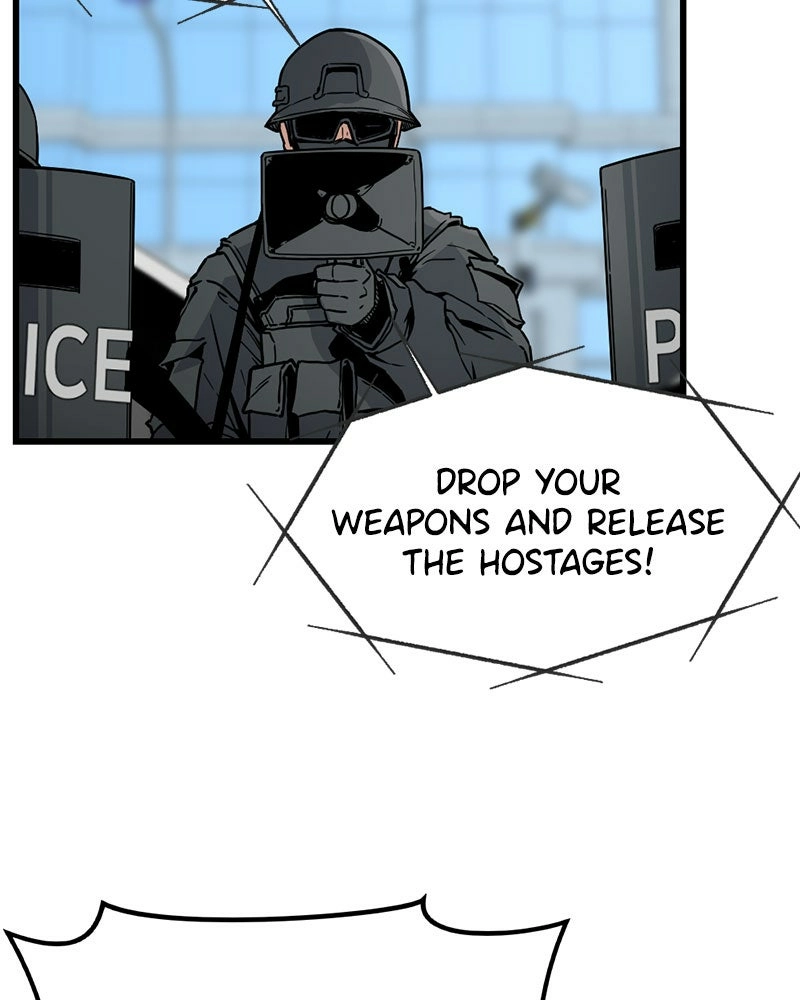 Hero Killer – Chapter 1 – Page 7
