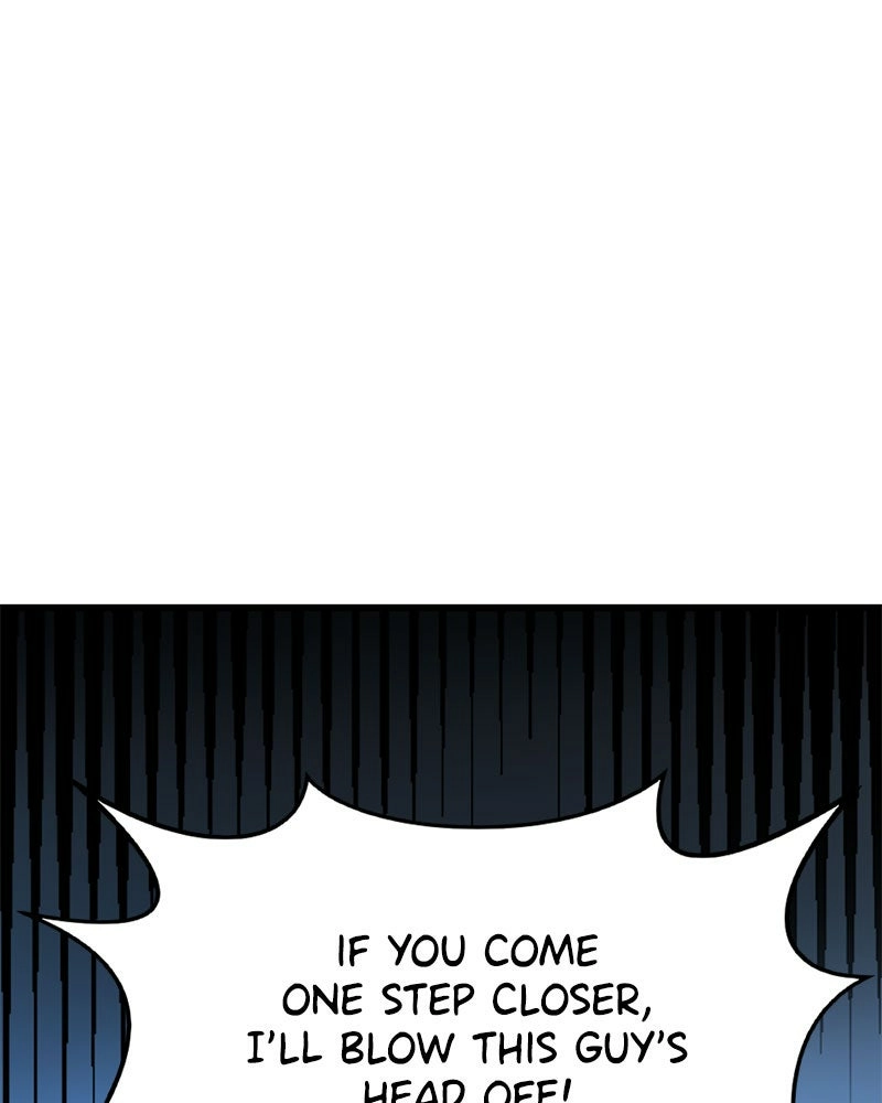 Hero Killer – Chapter 1 – Page 9