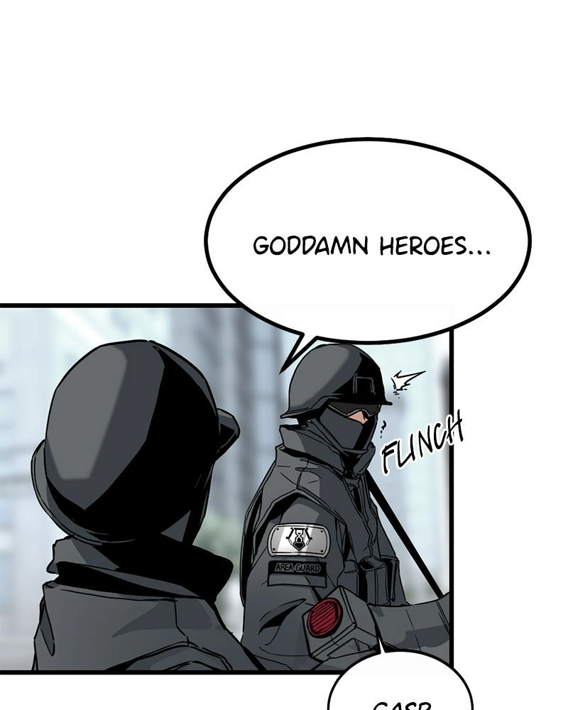 Hero Killer – Chapter 1 – Page 13