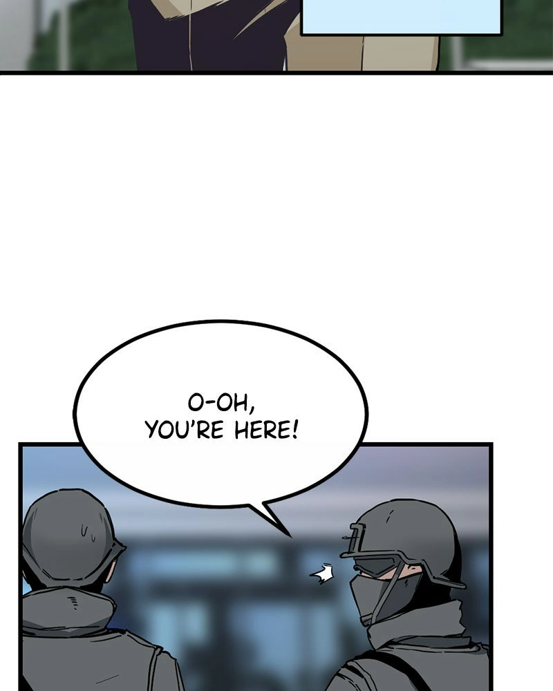 Hero Killer – Chapter 1 – Page 17