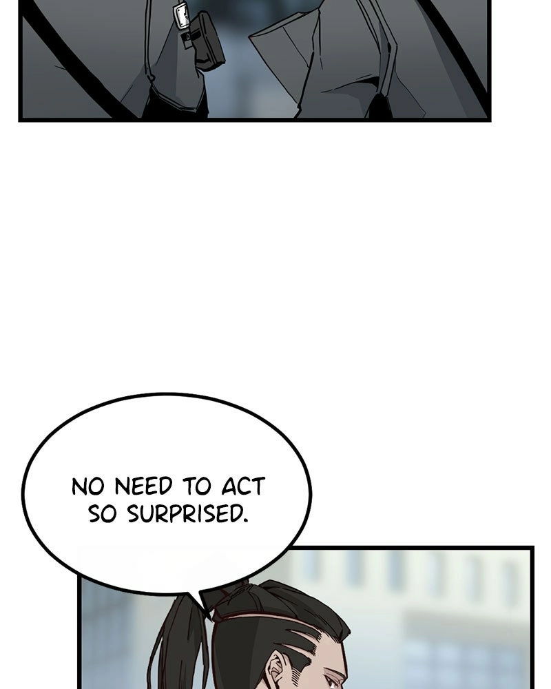 Hero Killer – Chapter 1 – Page 18