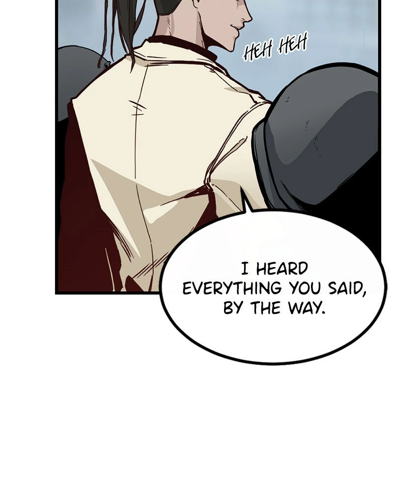 Hero Killer – Chapter 1 – Page 19