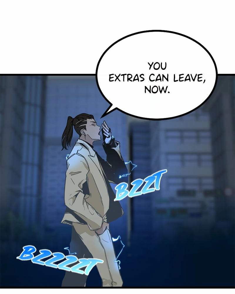 Hero Killer – Chapter 1 – Page 20