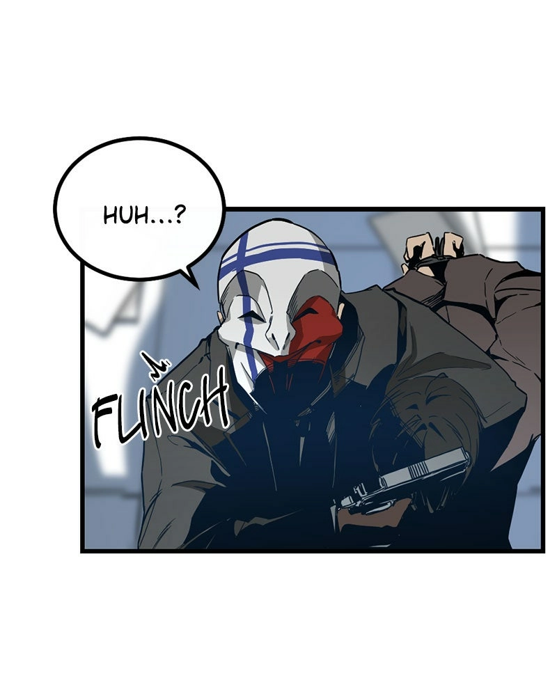 Hero Killer – Chapter 1 – Page 25