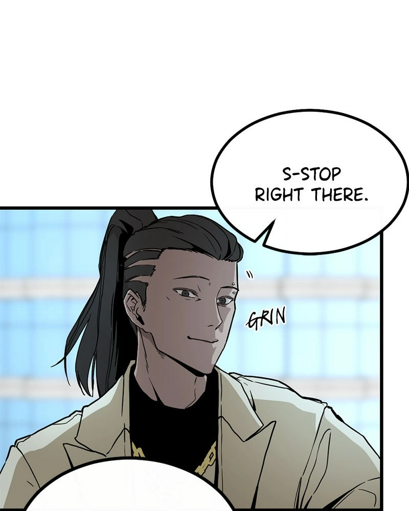 Hero Killer – Chapter 1 – Page 26