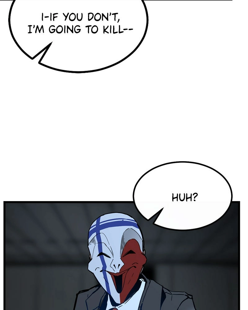 Hero Killer – Chapter 1 – Page 27