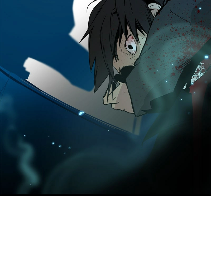 Hero Killer – Chapter 1 – Page 31