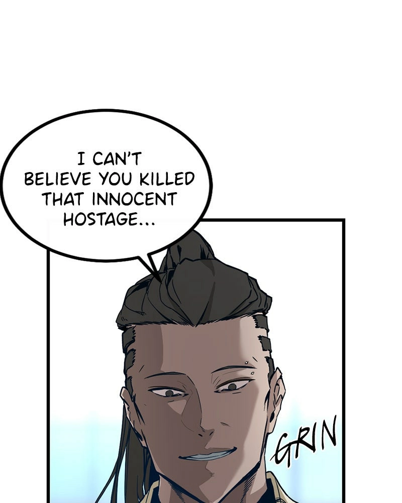 Hero Killer – Chapter 1 – Page 32