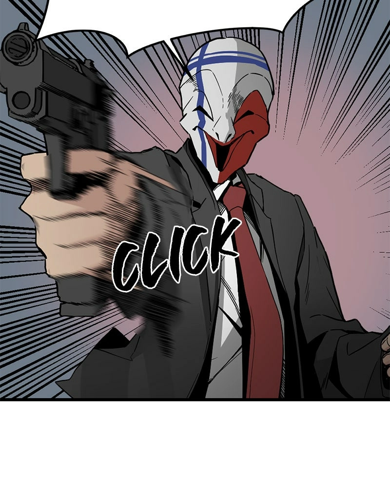 Hero Killer – Chapter 1 – Page 34