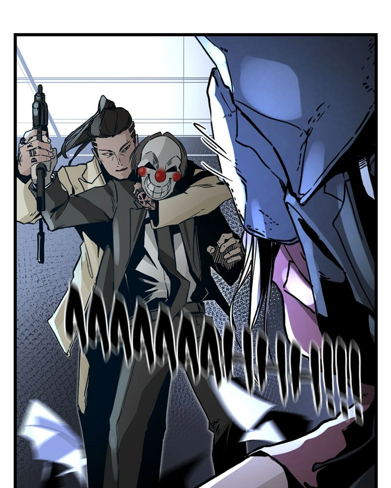 Hero Killer – Chapter 1 – Page 41
