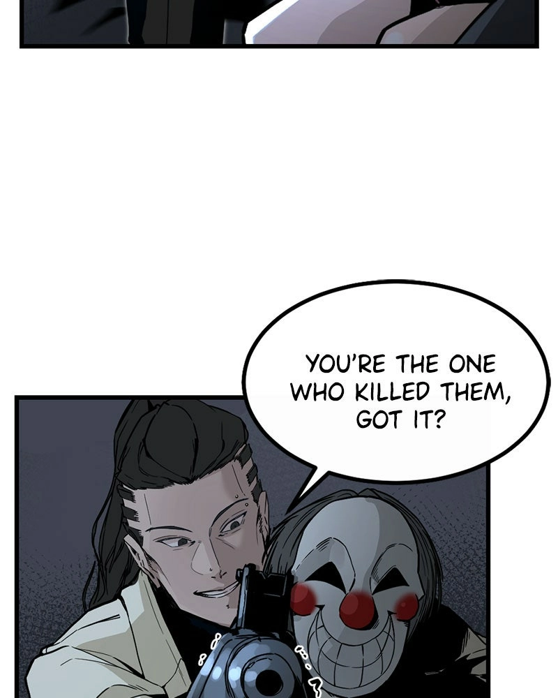 Hero Killer – Chapter 1 – Page 42