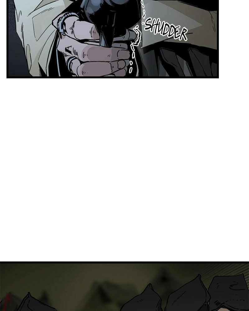 Hero Killer – Chapter 1 – Page 43