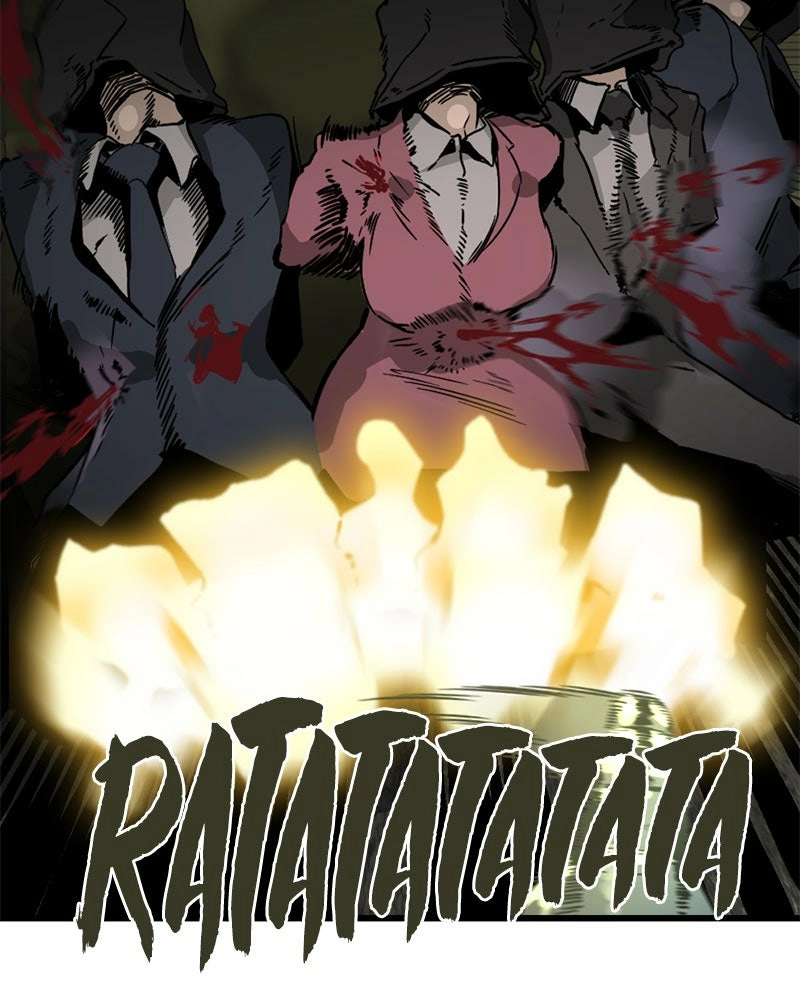 Hero Killer – Chapter 1 – Page 44
