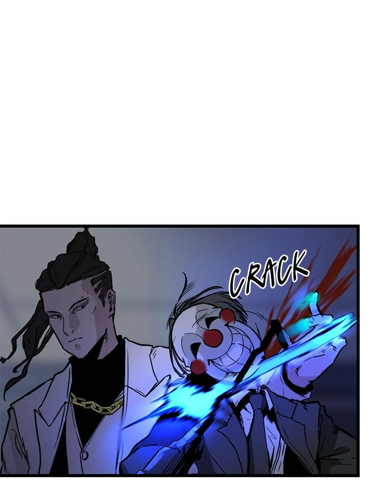 Hero Killer – Chapter 1 – Page 45