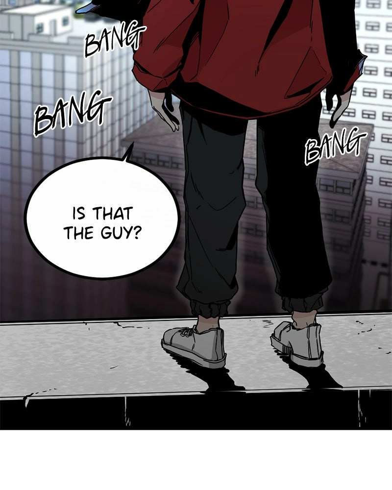 Hero Killer – Chapter 1 – Page 56