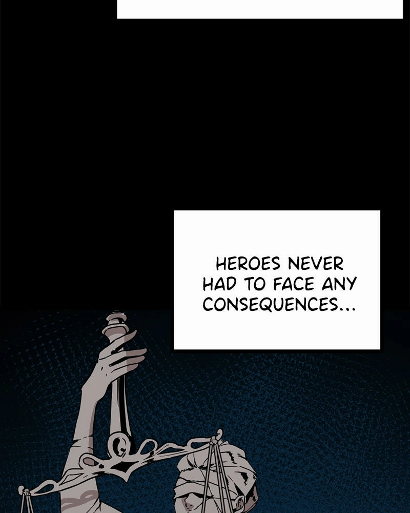 Hero Killer – Chapter 1 – Page 75