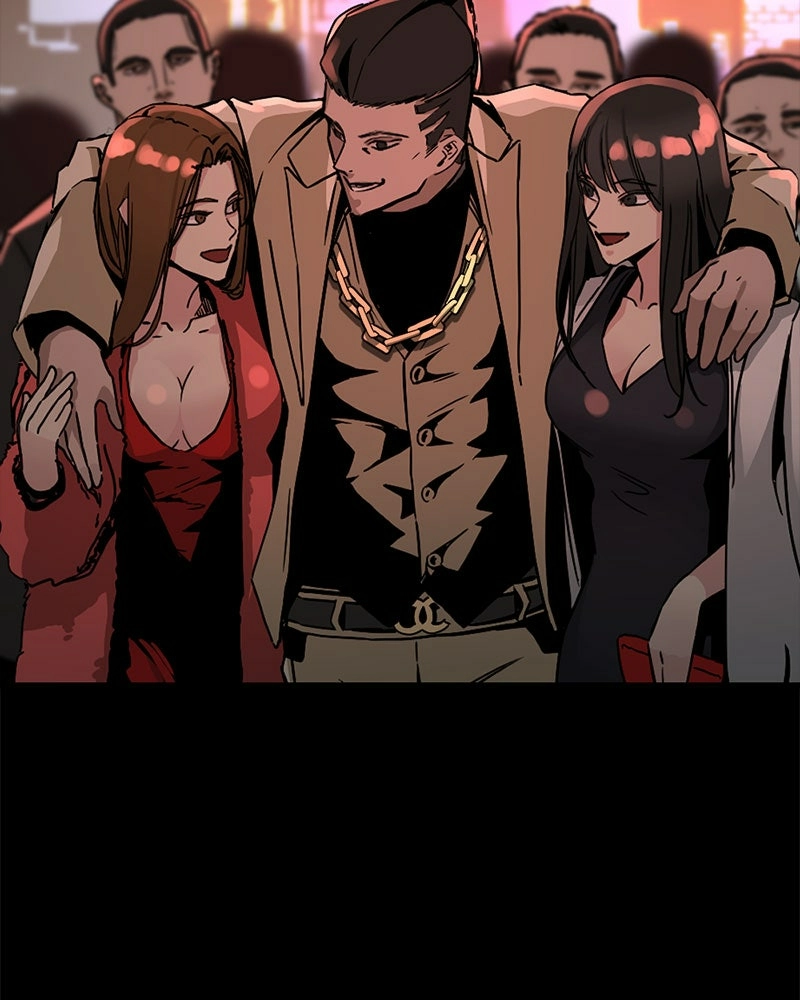 Hero Killer – Chapter 1 – Page 87