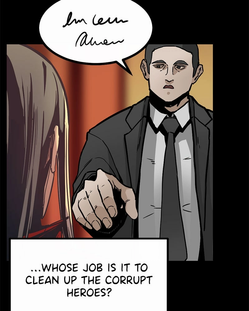 Hero Killer – Chapter 1 – Page 95