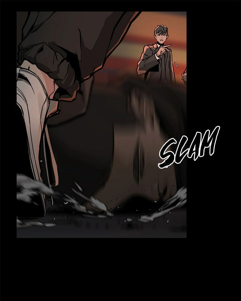 Hero Killer – Chapter 1 – Page 100
