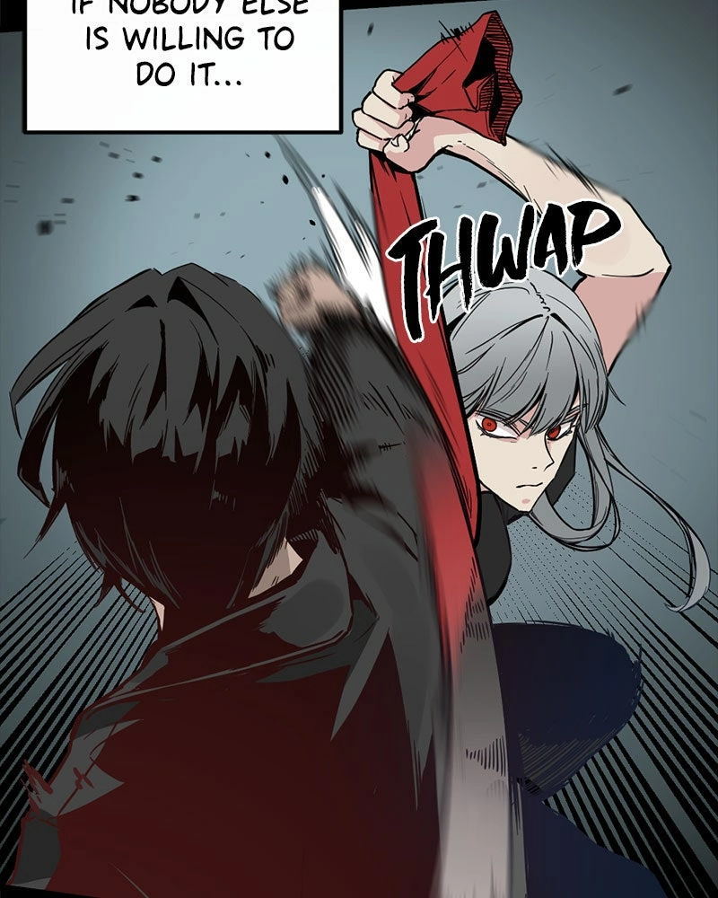 Hero Killer – Chapter 1 – Page 103