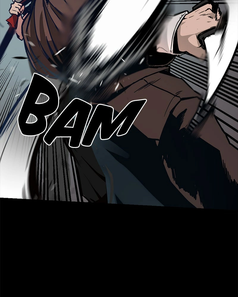 Hero Killer – Chapter 1 – Page 109