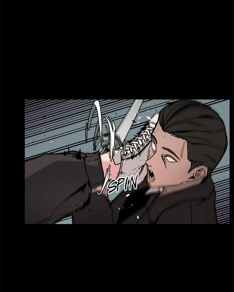 Hero Killer – Chapter 1 – Page 110