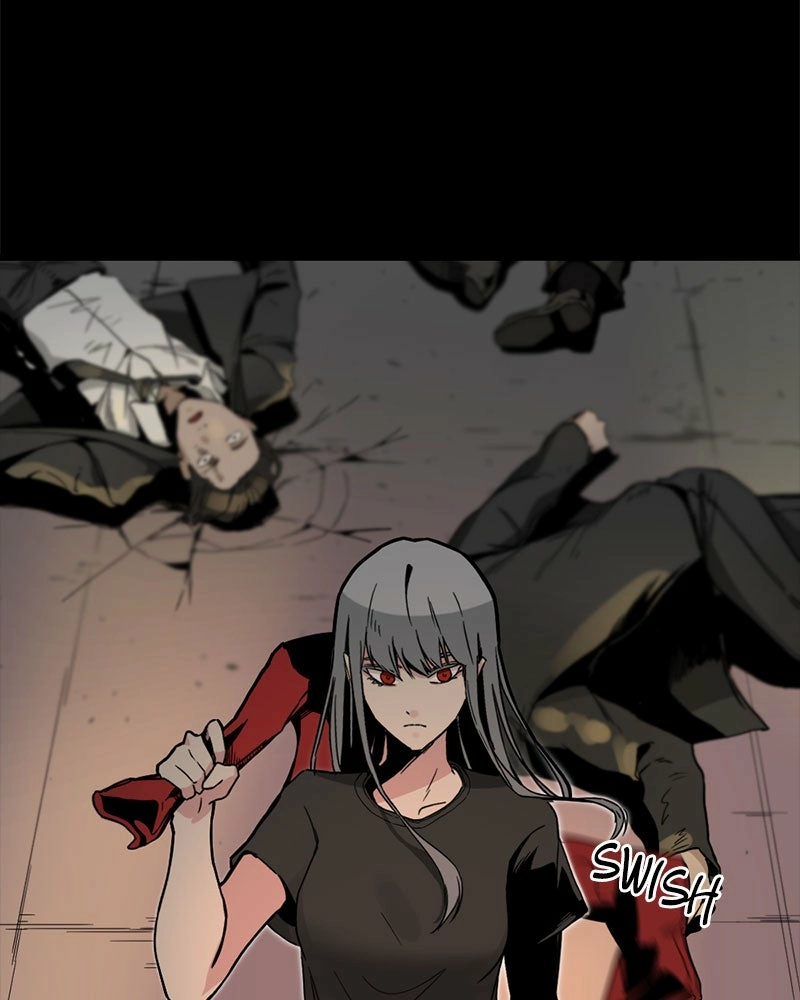 Hero Killer – Chapter 1 – Page 116