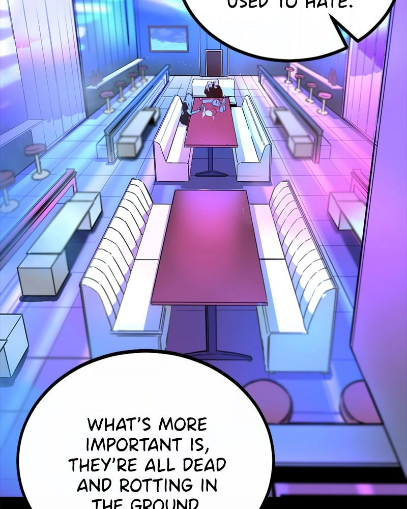 Hero Killer – Chapter 1 – Page 123