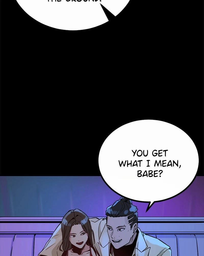 Hero Killer – Chapter 1 – Page 124