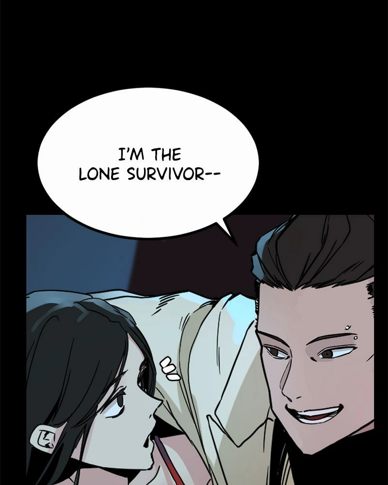 Hero Killer – Chapter 1 – Page 126