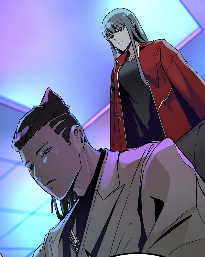 Hero Killer – Chapter 1 – Page 129