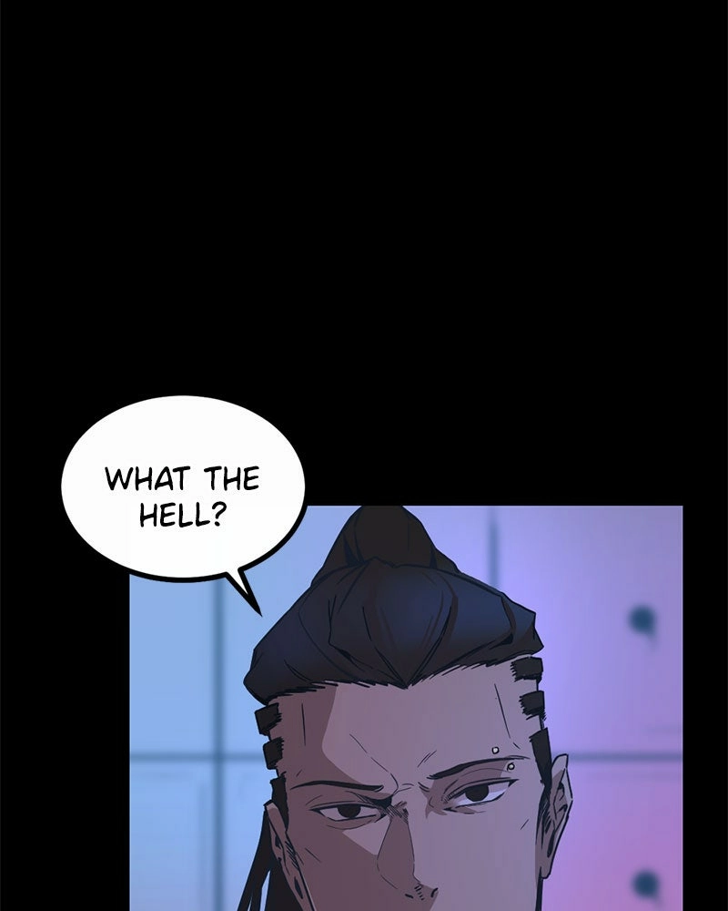 Hero Killer – Chapter 1 – Page 136
