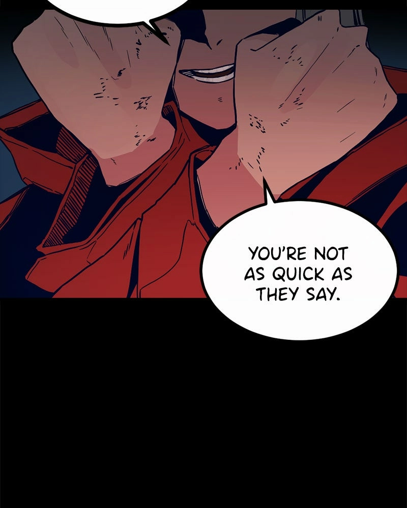 Hero Killer – Chapter 1 – Page 138