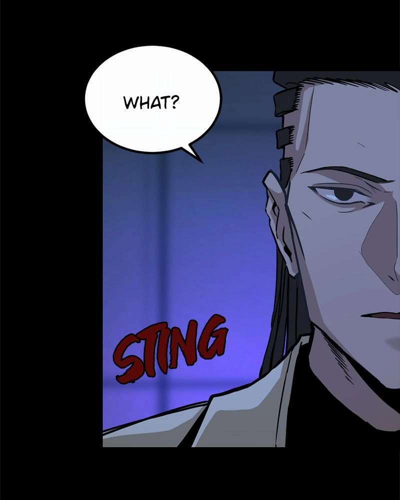 Hero Killer – Chapter 1 – Page 139