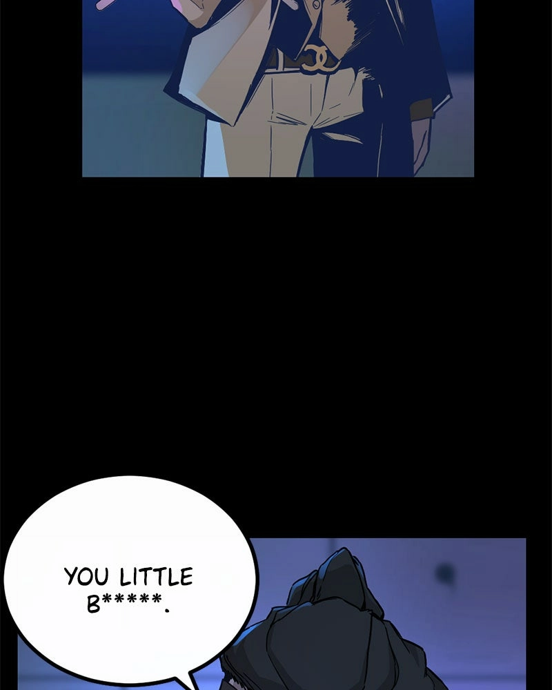 Hero Killer – Chapter 1 – Page 141