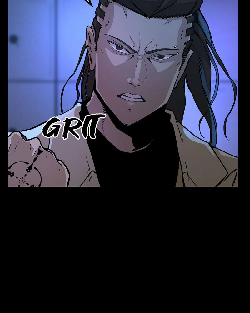 Hero Killer – Chapter 1 – Page 142