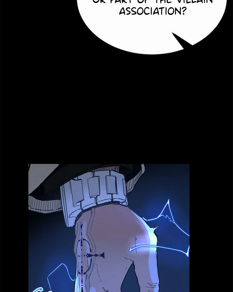 Hero Killer – Chapter 1 – Page 144