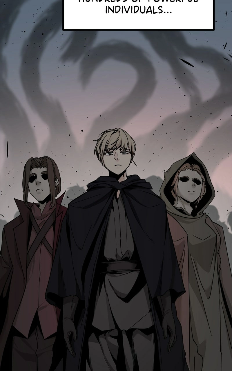 Hero Killer – Chapter 115 – Page 2