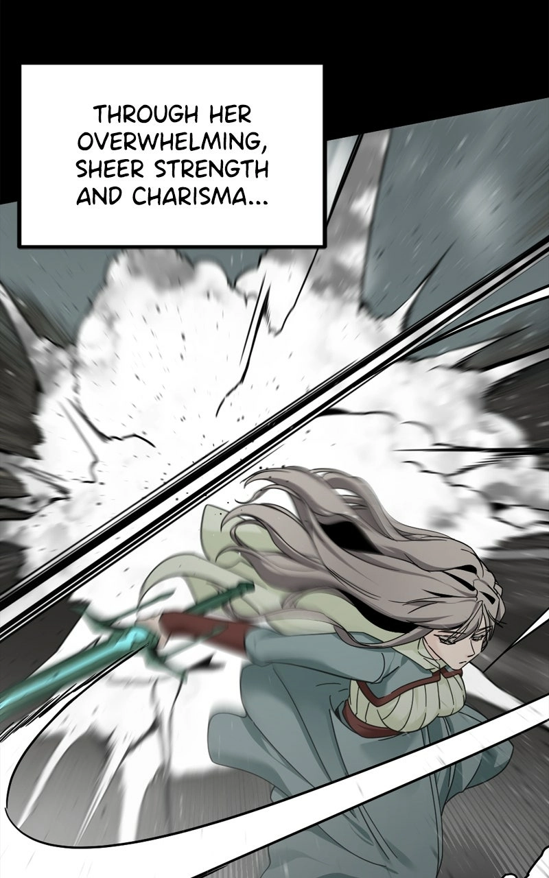 Hero Killer – Chapter 115 – Page 5